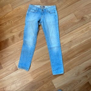 Paige Jeans - size 24